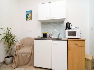 Appartement Cavtat Kenmerken 9