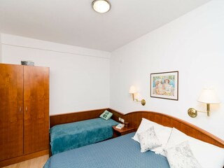 Appartamento Cavtat Caratteristiche 15