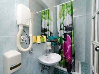 Appartement Cavtat Kenmerken 15