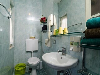 Appartement Cavtat Équipement 6