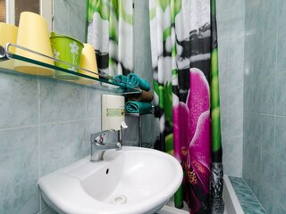 Apartment Cavtat Ausstattung 7