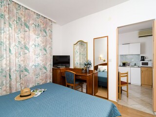 Apartamento Cavtat Características 15