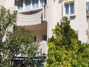 Apartment Fiorella - One Bedroom Apartment with Terrace and City View - Dubrovnik - image1