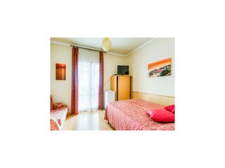 Apartment Mlini Ausstattung 10