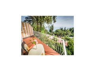 Apartment Mlini Außenaufnahme 3