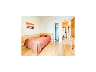 Apartment Mlini Ausstattung 9