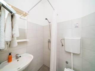 Apartment Mlini Ausstattung 6