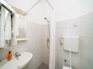 Appartement Mlini Équipement 6