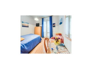 Apartment Mlini Ausstattung 11