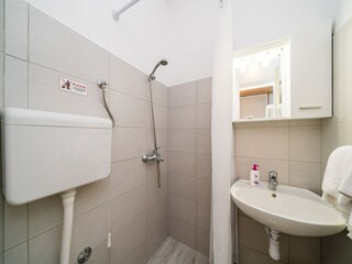 Apartment Mlini Ausstattung 10