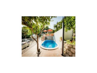 Appartement Mlini  14