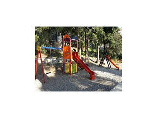 Appartement Mlini Buitenaudio-opname 5