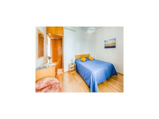 Apartamento Mlini Características 9