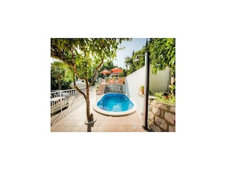 Appartement Mlini  20