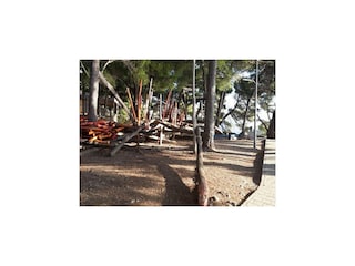 Apartamento Mlini Grabación al aire libre 5