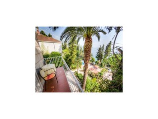 Apartment Mlini Außenaufnahme 5