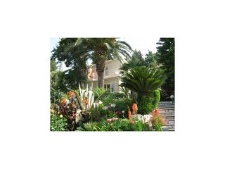 Appartement Mlini Buitenaudio-opname 5