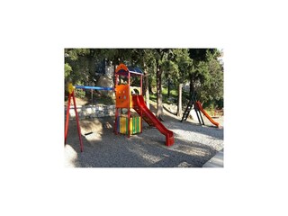 Appartement Mlini Buitenaudio-opname 2