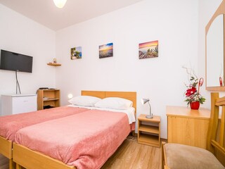 Apartment Mlini Ausstattung 7
