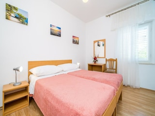 Apartment Mlini Ausstattung 9