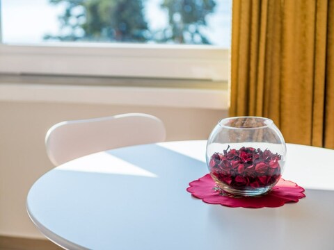 Appartement Guest House Villa Nina- One Bedroom Apartment with Sea View (Apt1)