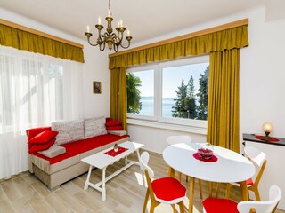 Appartement Mlini Kenmerken 8