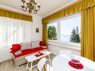 Apartment Mlini Ausstattung 3