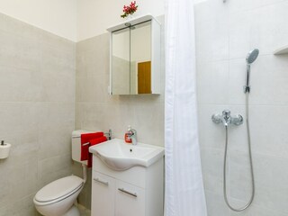 Apartment Mlini Ausstattung 8
