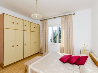 Apartment Mlini Ausstattung 6