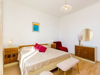 Appartement Mlini Kenmerken 11