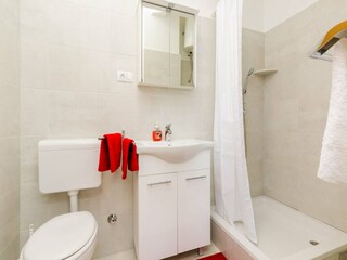 Appartement Mlini Kenmerken 6