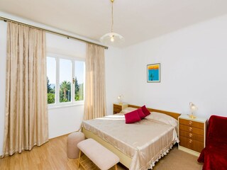 Appartement Mlini Kenmerken 10