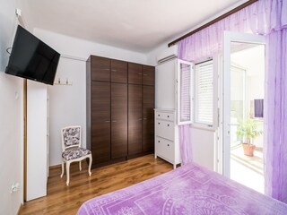 Apartment Mlini Ausstattung 3