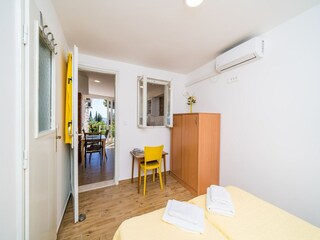 Appartement Mlini Kenmerken 13