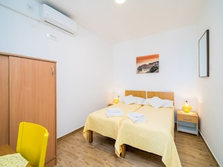 Apartment Mlini Ausstattung 12