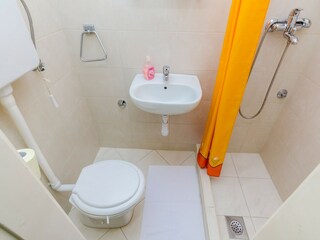 Apartment Mlini Ausstattung 11