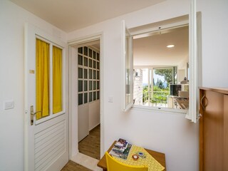 Appartement Mlini  16