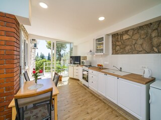 Apartamento Mlini Características 14