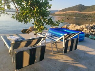 Apartamento Klek  1