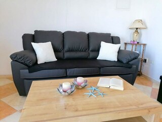 Apartamento Klek Características 15