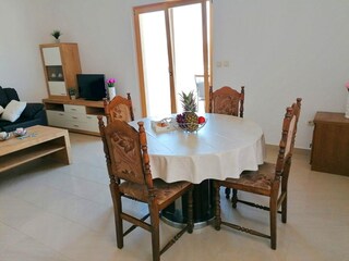 Apartamento Klek Características 11