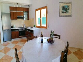 Apartamento Klek Características 13