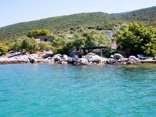 Apartamento Klek  22