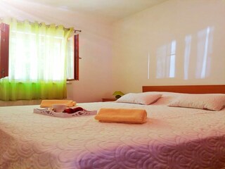 Apartamento Klek Características 18