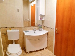 Apartamento Klek Características 9