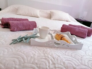 Apartamento Klek Características 19