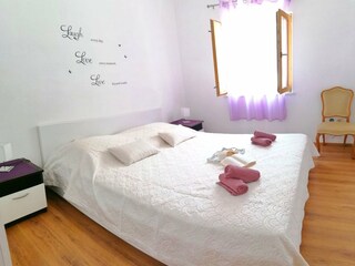Apartamento Klek Características 16