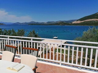 Appartement Klek  25