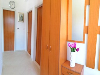 Appartement Klek  21