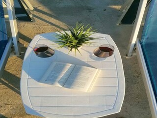 Appartement Klek  21